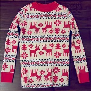 Hanna andresson deer pjs size 110 (5) unisex